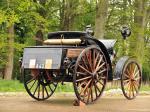 Benz 5 PS Victoria 1896 года